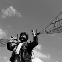 En route vers de joyeuses aventures théâtrales