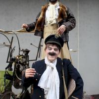 Capitaine Chaupinard