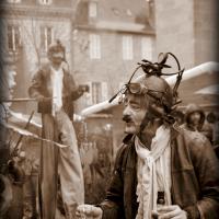 Un petit coup pour la route