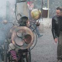 Humour est  au rendez-vous