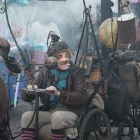 Un spectacle pour tous les publics