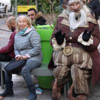 Je suis un gros lutin