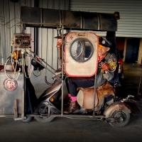 Le beau train écologique