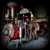 Spectacle déambulatoire écologique