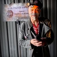 Bienvenue dans le Royal Palace Express!