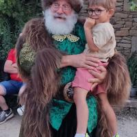 Santa Claus est-il le Père Noël