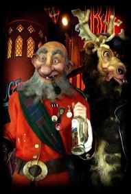 Mister Christmas