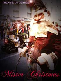 Mister Christmas pour les fêtes Mister Christmas pour les fêtes