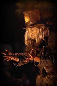 Spectacles fantastiques et magiques
