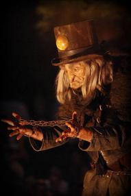 Spectacles fantastiques et magiques