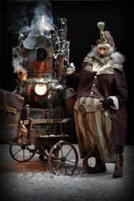 Mister Christmas