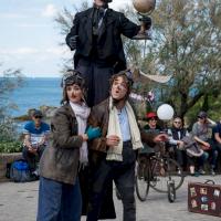 Ensemble pour l'humour et la poésie