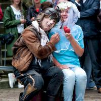 Ne partez pas, mon coeur est à vous