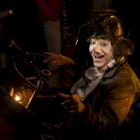 Du théâtre de rue pour tous !!!