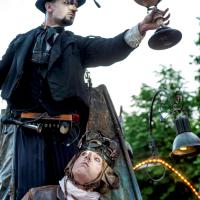 Voyage déambulatoire