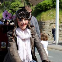 Birdy et les Bouffons Volants