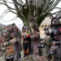 Théâtre tous publics