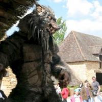 Lougarock arrive dans vos rues