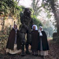 Les filles adorent Lougarock