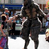 Du rock pour Lougarock