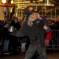 Théâtre fantastique spécial Halloween