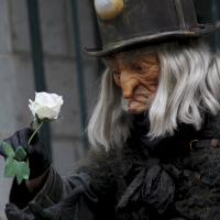 Poésie et mystère avec Septicémus