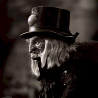 Philosophe terrifiant ou  simple viellard ?