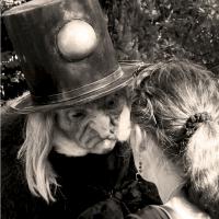 Théâtre de proximité