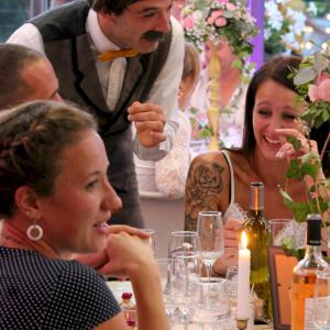 Avec Monsieur Maurice, ça ne rigole pas !!!