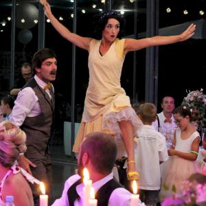 Musique et théâtre