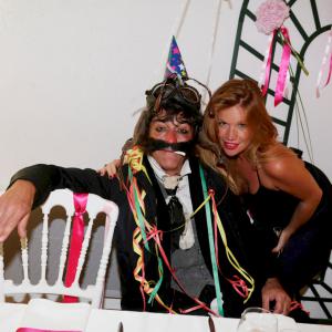 Marcel fait la fête