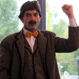 Imrovisation théâtrale