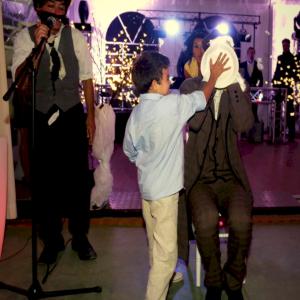 Pour les anniversaires, les mariages et plus...