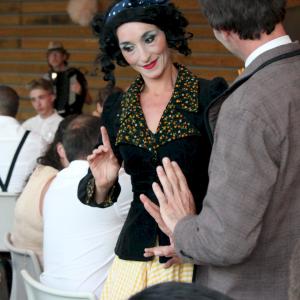 Théâtre du Vertige