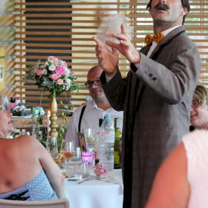 Théâtre clownesque