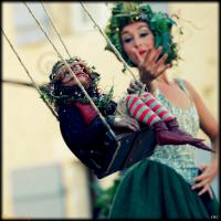 Théâtre de marionnettes