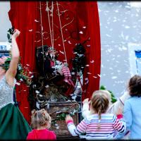 La neige de Noël en musique