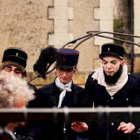 animation burlesque interactive festival marche tarn