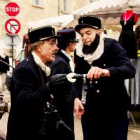 compagnie theatre rue comique nouvelle aquitaine