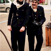 spectacle interactif original comique