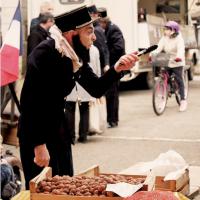 spectacle original festivals concerts haute vienne 