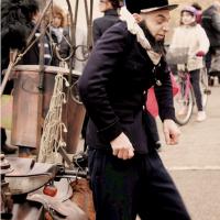 spectacle original festivals concerts nouvelle aquitaine 