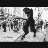 Déambulation fantastique