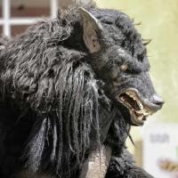 théâtre de rue fantastique