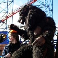 Sympathique Loup-garou