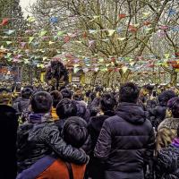 Blackwolf est en Chîne