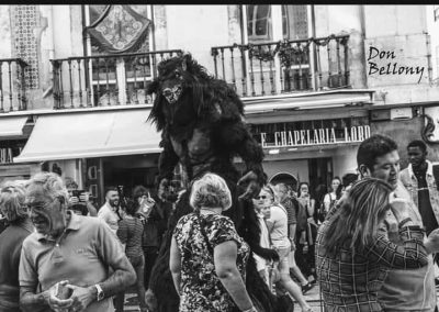 Blackwolf