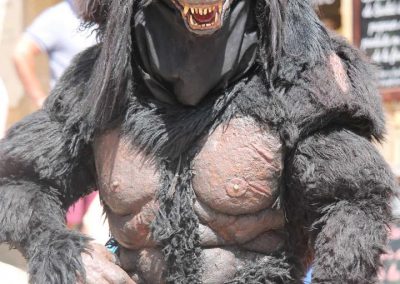Blackwolf