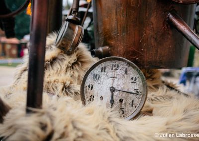 Time ô Clock