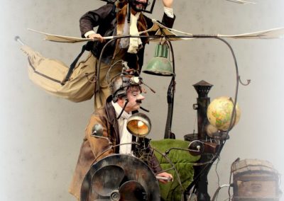 L’Apéro Postal